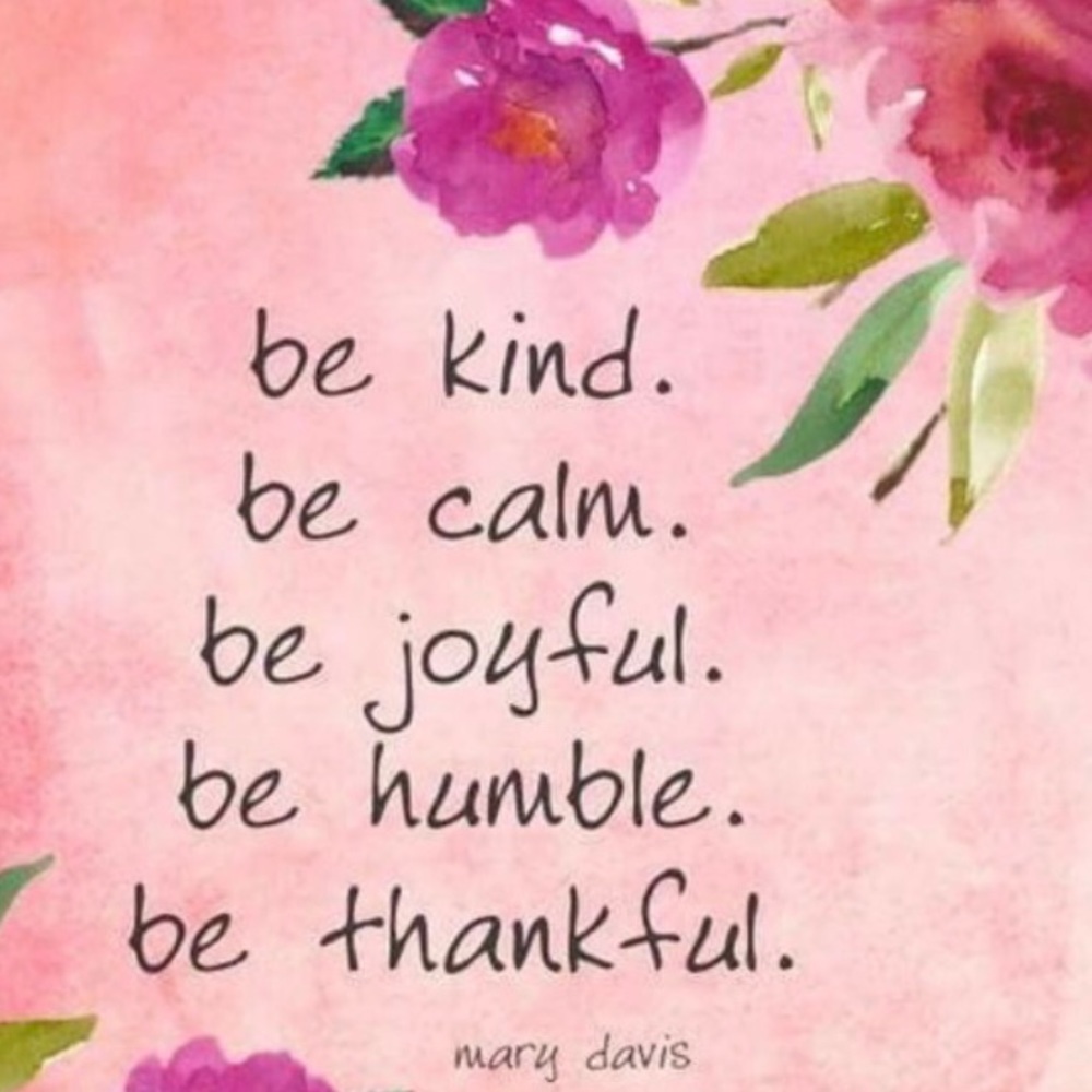 Meet your Posher, Marcia